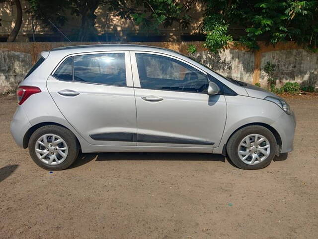 Used Hyundai Grand i10 Sportz 1.2 Kappa VTVT in Chennai