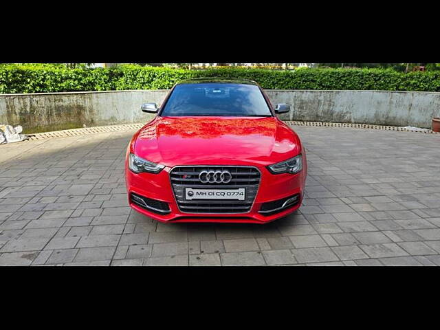 Used Audi S5 Sportback 3.0 TFSI Quattro in Mumbai