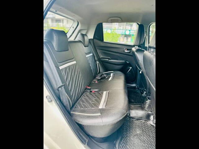 Used Maruti Suzuki Swift [2018-2021] VDi in Surat