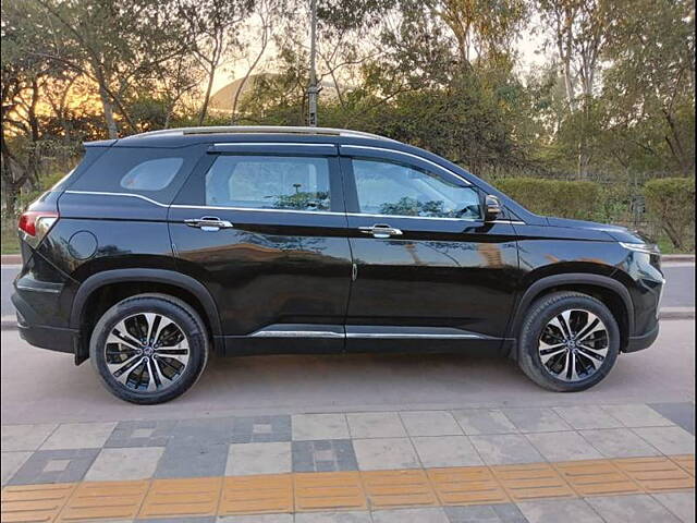 Used MG Hector [2021-2023] Sharp 1.5 Petrol CVT in Delhi