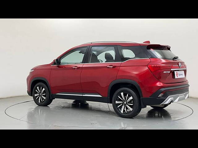 Used MG Hector [2019-2021] Sharp 1.5 DCT Petrol in Lucknow