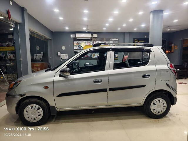 Used Maruti Suzuki Alto 800 VXi in Muzaffurpur