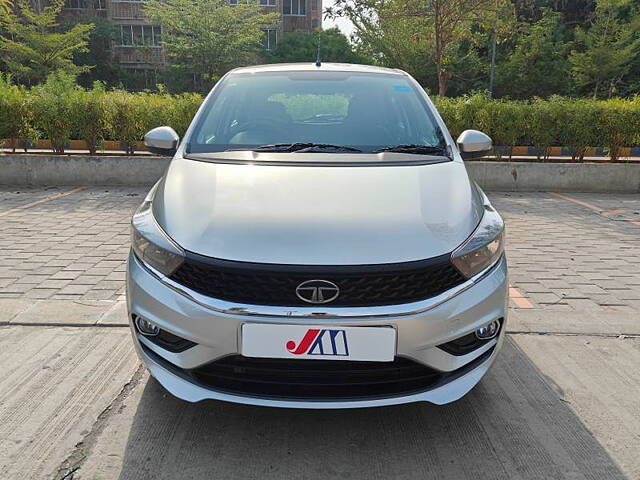 Used Tata Tiago [2016-2020] Revotron XZ in Ahmedabad