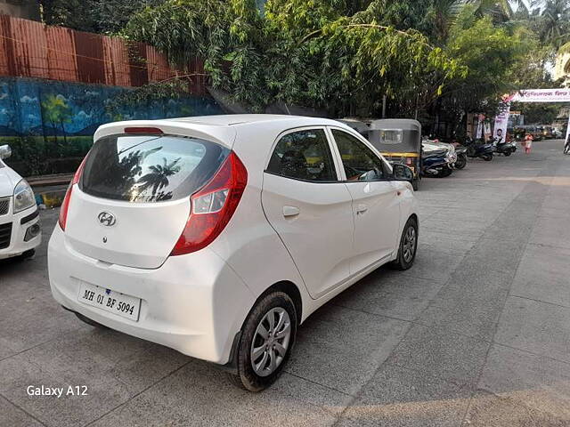 Used Hyundai Eon Sportz in Mumbai