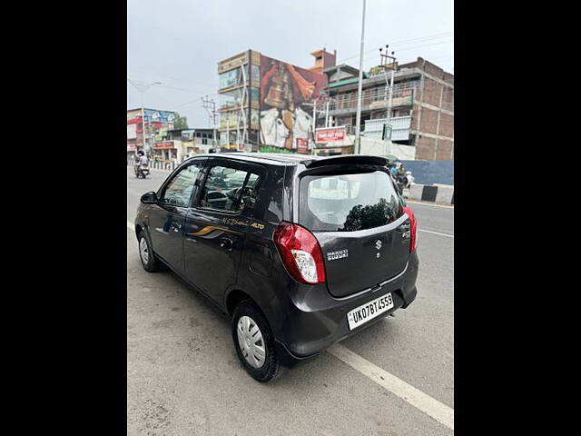 Used Maruti Suzuki Alto 800 [2016-2019] LXi (O) in Dehradun