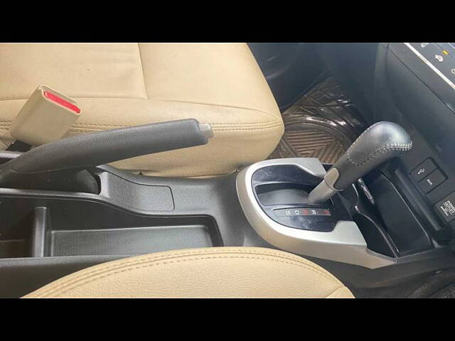 Used Honda Jazz [2015-2018] V AT Petrol in Pune