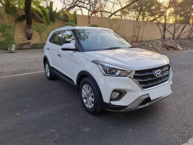 Used Hyundai Creta [2017-2018] SX Plus 1.6  Petrol in Delhi