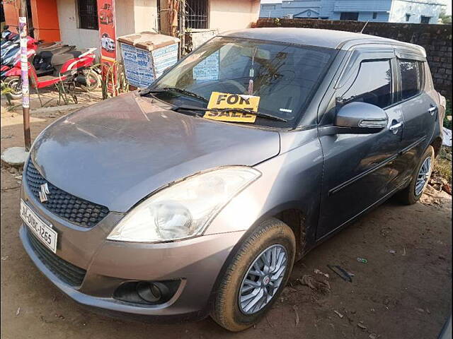 Used Maruti Suzuki Swift [2011-2014] VXi in Ranchi