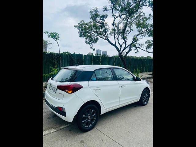 Used Hyundai Elite i20 [2017-2018] Magna 1.4 AT in Mumbai