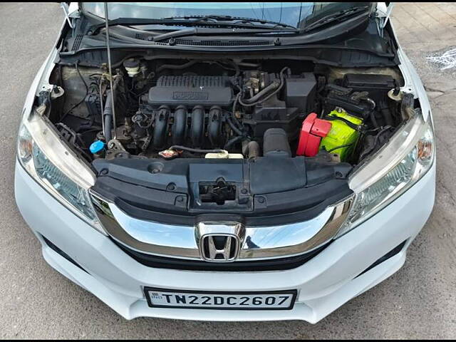 Used Honda City [2014-2017] VX CVT in Chennai