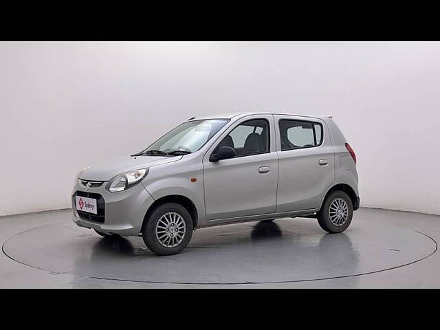 Used 2014 Maruti Suzuki Alto 800 in Bangalore