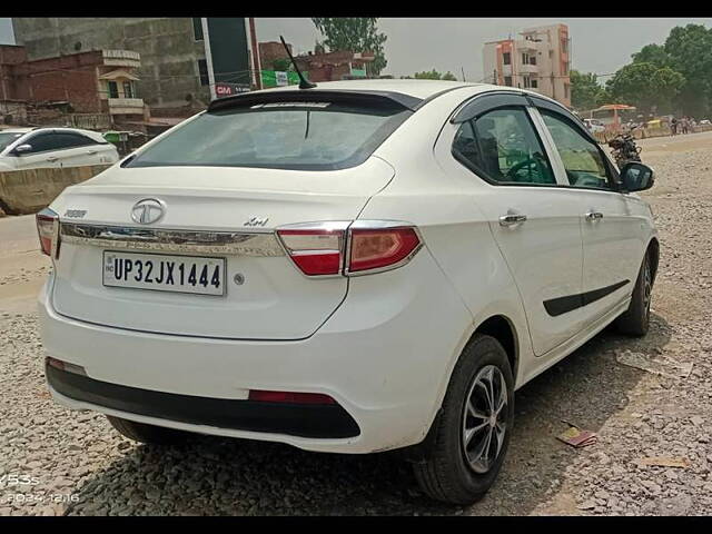 Used Tata Tigor [2018-2020] Revotorq XM in Varanasi