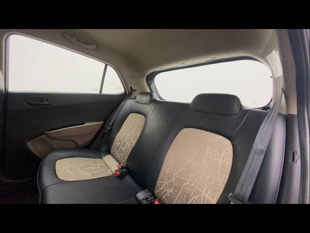 Used Hyundai Grand i10 Magna 1.2 Kappa VTVT in Chennai