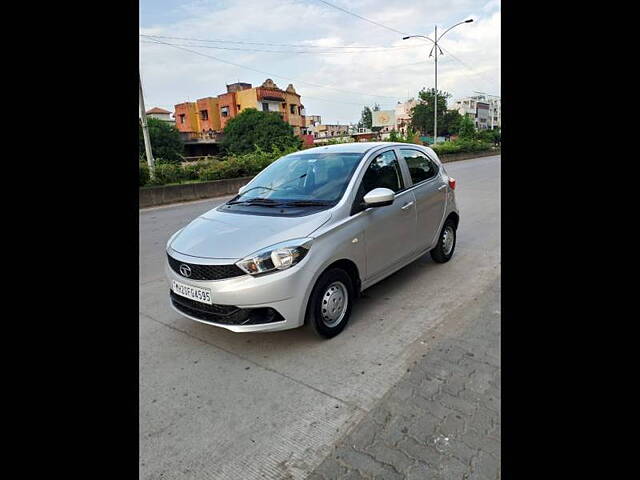 Used Tata Tiago [2016-2020] Revotron XM in Nagpur