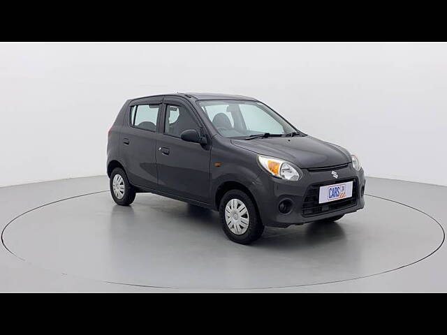 Used 2017 Maruti Suzuki Alto 800 in Pune