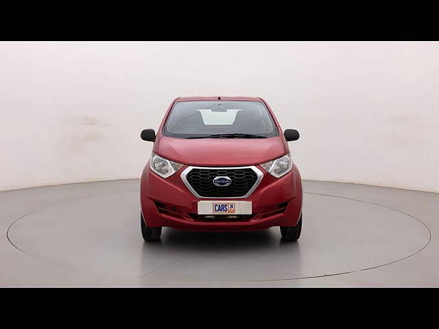 Used Datsun redi-GO [2016-2020] T(O) 1.0 [2017-2019] in Hyderabad