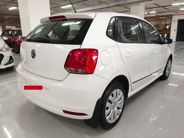 Used Volkswagen Polo [2016-2019] Comfortline 1.2L (P) in Pune