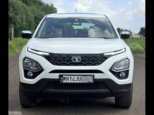 Used 2021 Tata Harrier in Nashik