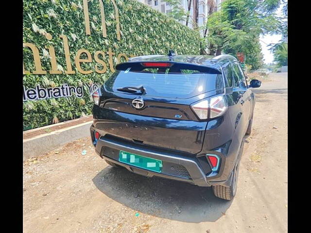 Used Tata Nexon EV [2020-2022] XZ Plus Dark Edition in Nashik