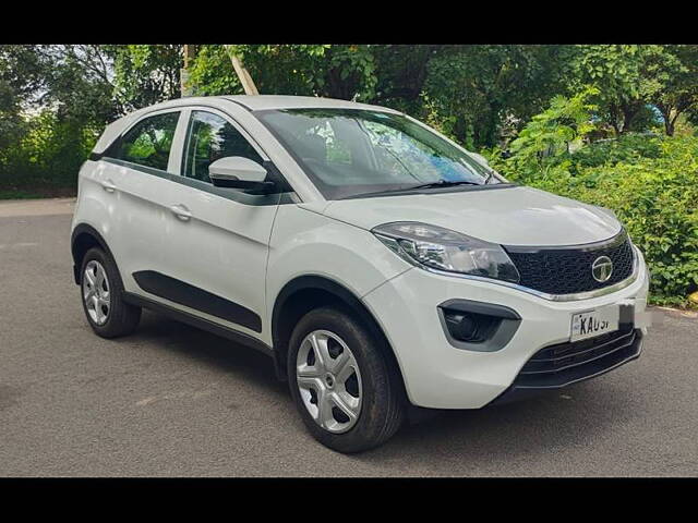 Used Tata Nexon [2017-2020] XZ Diesel in Bangalore