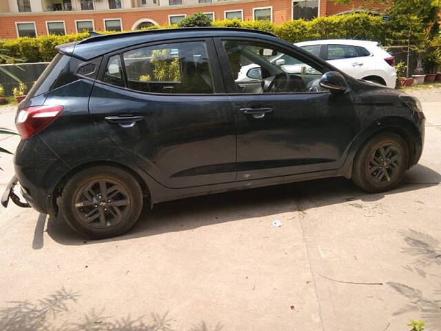 Used Hyundai Grand i10 Nios [2019-2023] Sportz 1.2 Kappa VTVT in Ranchi