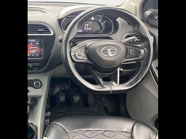 Used Tata Tiago XT CNG [2022-2023] in Ahmedabad