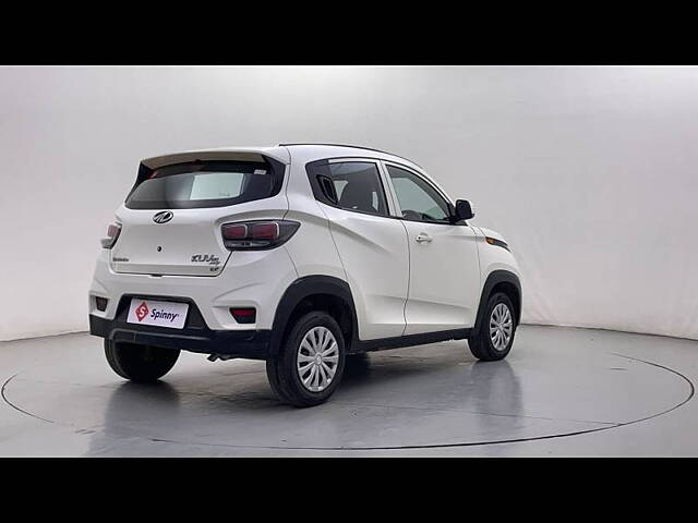 Used Mahindra KUV100 NXT K4 Plus 6 STR [2017-2020] in Bangalore