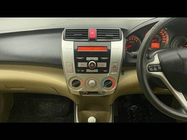 Used Honda City [2008-2011] 1.5 V MT in Mumbai