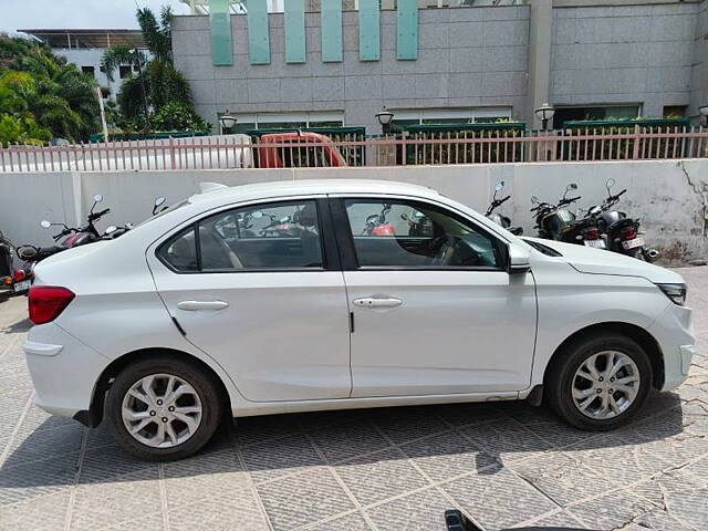 Used Honda Amaze [2018-2021] 1.2 V MT Petrol [2018-2020] in Bangalore