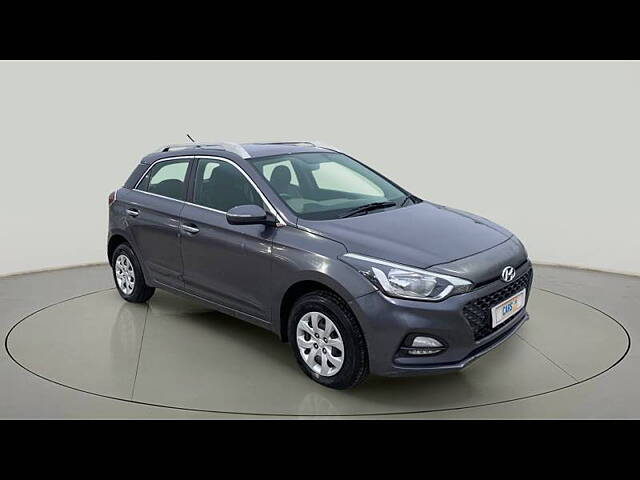 Used 2018 Hyundai Elite i20 in Indore