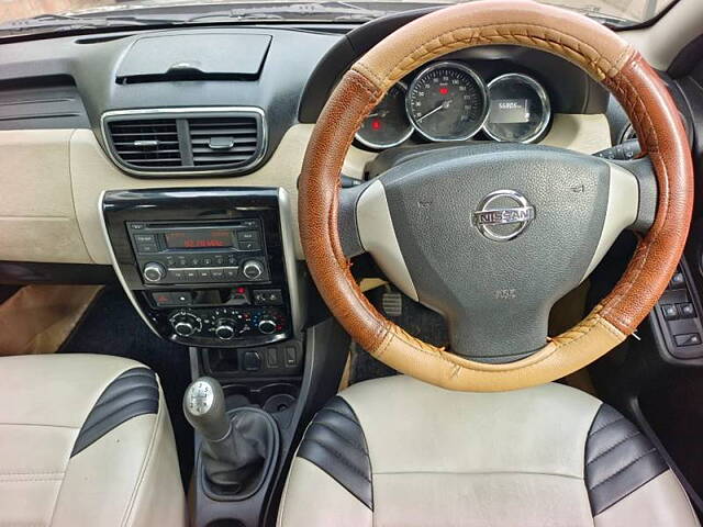 Used Nissan Terrano XL (P) in Mysore