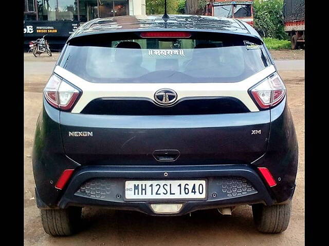 Used Tata Nexon [2020-2023] XM Diesel in Sangli