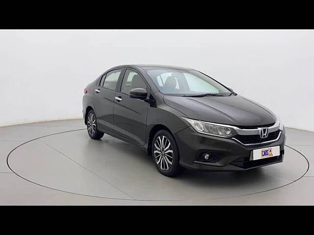 Used 2017 Honda City 4th Generation VX CVT Petrol [2017-2019] for sale ...