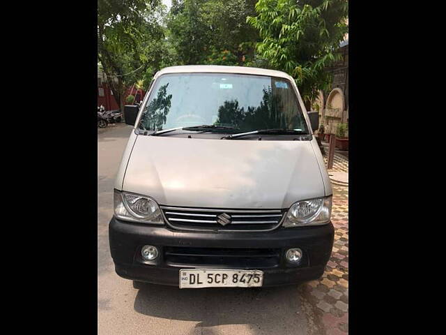 Used Maruti Suzuki Eeco [2010-2022] 7 STR [2019-2020] in Delhi