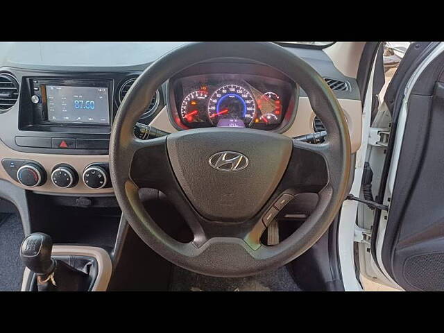 Used Hyundai Grand i10 Magna 1.2 Kappa VTVT in Faridabad