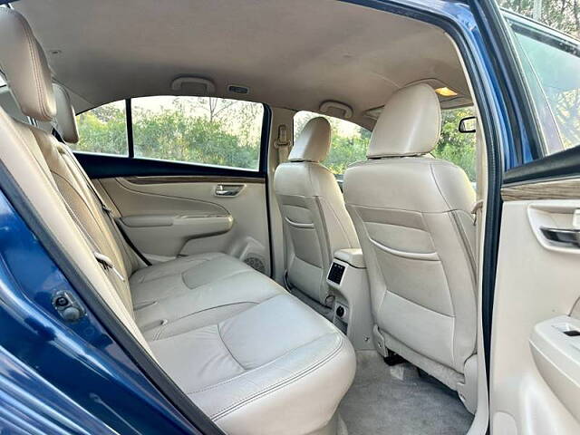 Used Maruti Suzuki Ciaz [2017-2018] Alpha 1.3 Hybrid in Ahmedabad