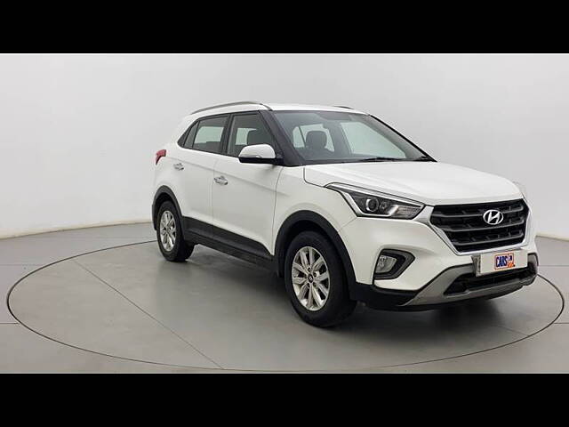 Used 2019 Hyundai Creta in Chennai