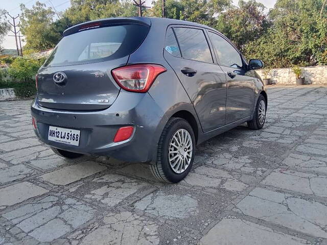 Used Hyundai Grand i10 [2013-2017] Era 1.2 Kappa VTVT [2016-2017] in Pune