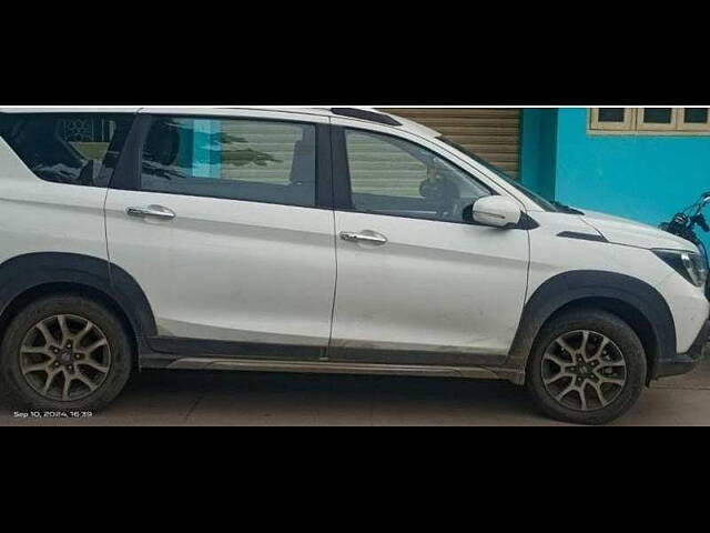 Used Maruti Suzuki XL6 [2019-2022] Zeta MT Petrol in Hyderabad