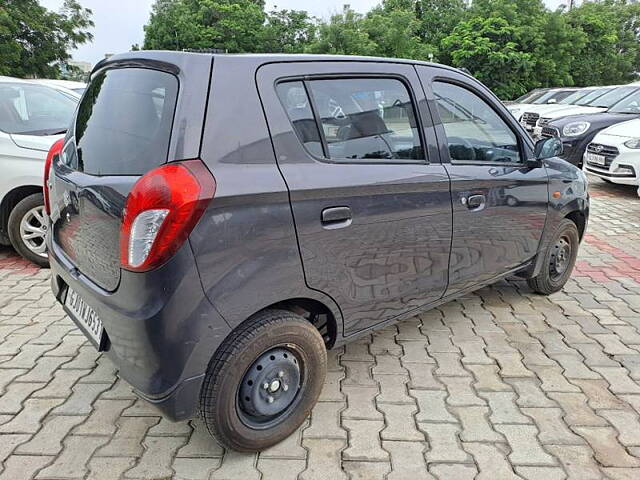 Used Maruti Suzuki Alto 800 [2016-2019] LXi (O) in Ahmedabad