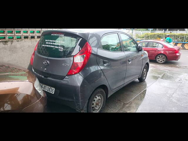 Used Hyundai Eon Era + AirBag in Chennai