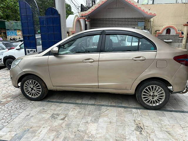 Used Tata Zest XM 75 PS Diesel in Kanpur