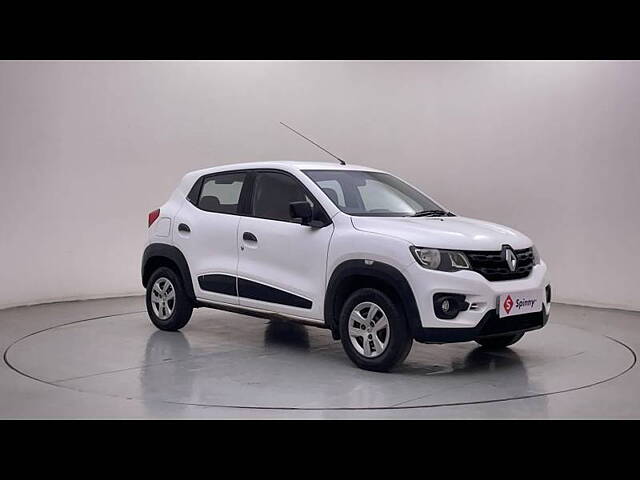 Used Renault Kwid [2015-2019] RXT [2015-2019] in Bangalore