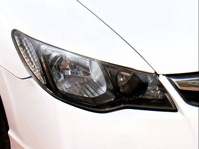 Used Honda Civic [2010-2013] 1.8V AT in Kolkata