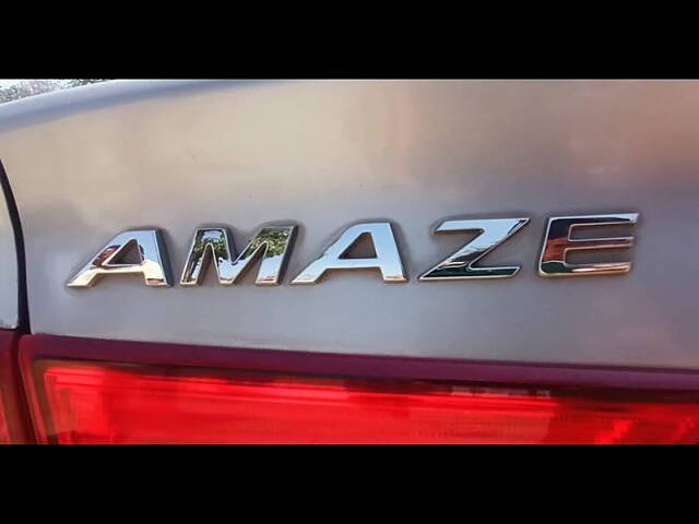 Used Honda Amaze [2018-2021] 1.2 V MT Petrol [2018-2020] in Kanpur