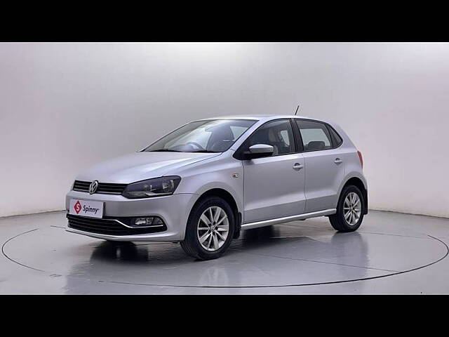 Used 2015 Volkswagen Polo in Bangalore