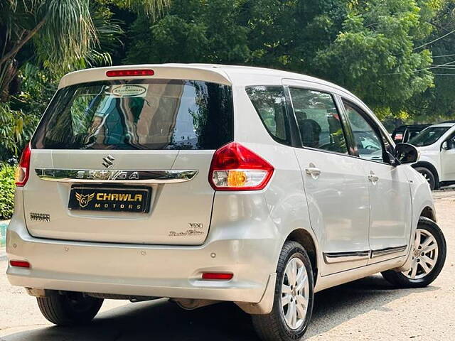 Used Maruti Suzuki Ertiga [2018-2022] VXi in Delhi