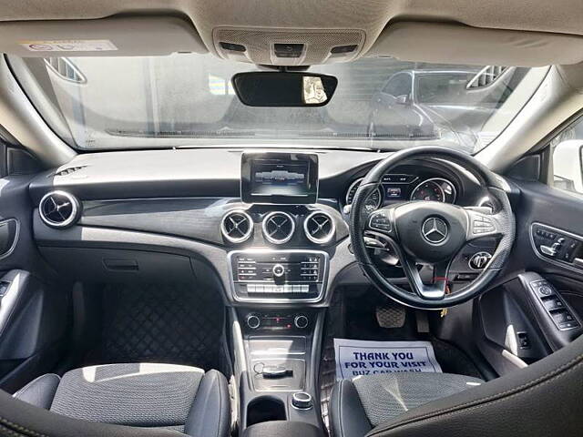 Used Mercedes-Benz CLA [2015-2016] 200 CDI Style in Chennai