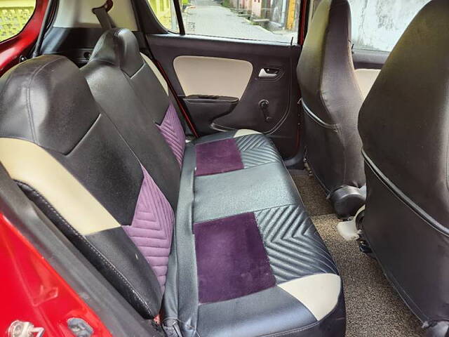 Used Maruti Suzuki Alto 800 [2012-2016] Vxi (Airbag) in Siliguri