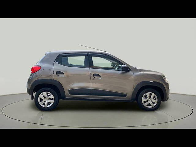 Used Renault Kwid [2015-2019] RXT [2015-2019] in Kolkata